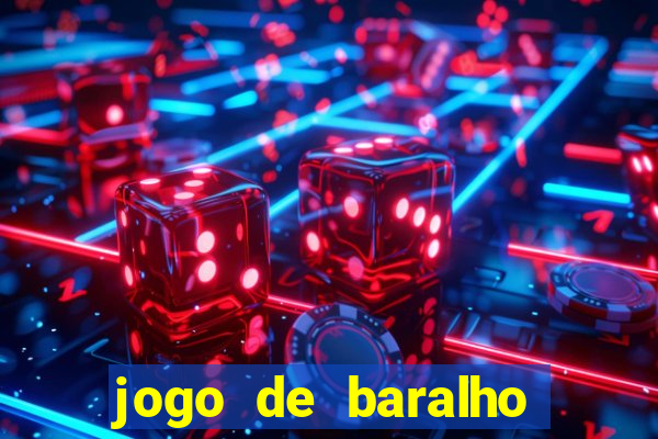 jogo de baralho cigano online